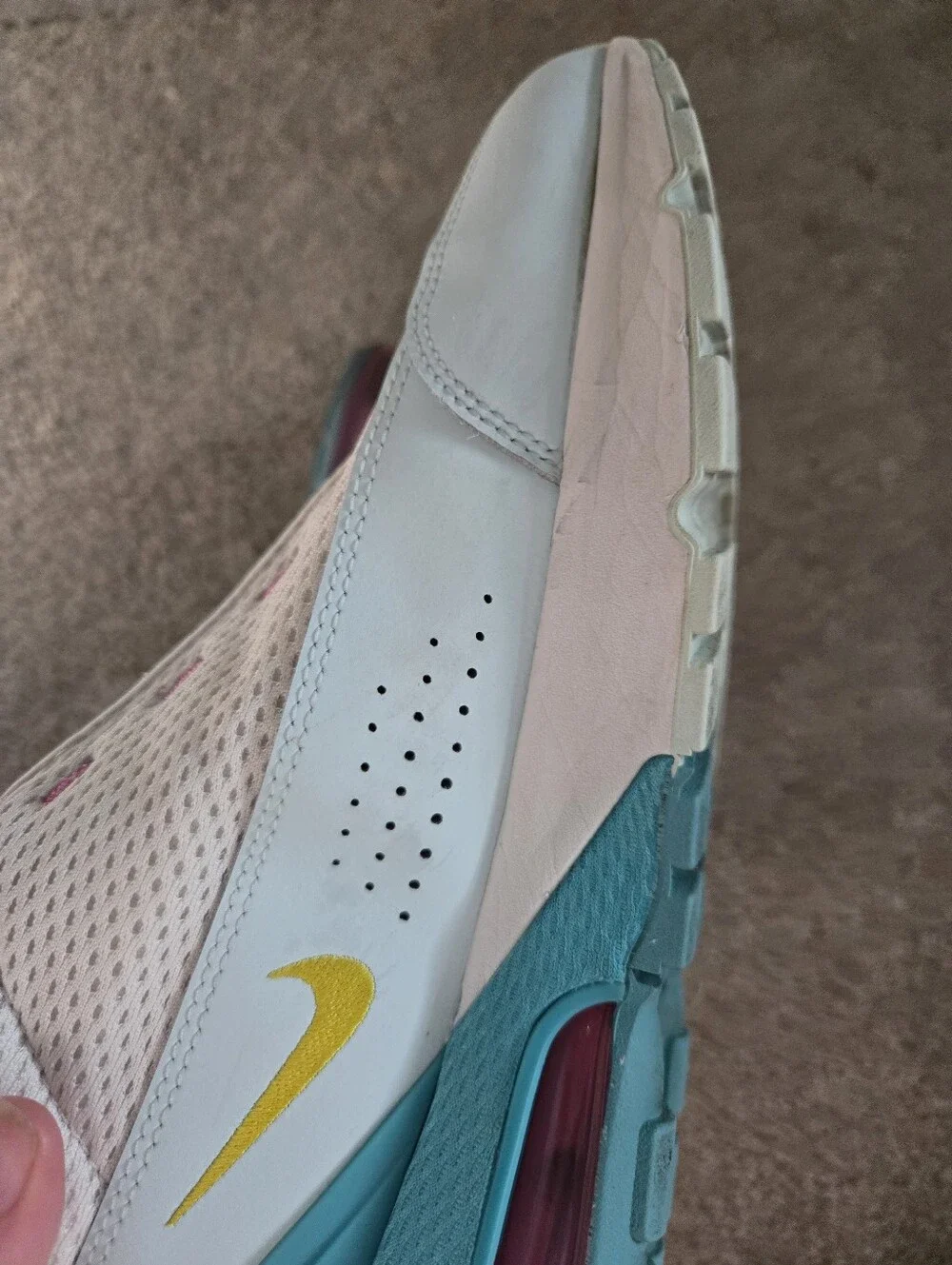 Air Max Pulse SE 